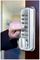 CL160SG - Easy Code Mechanical Push-Button Lock