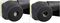 801021 - 1.2m Anti Theft Ball Joint Bike Security Lock