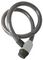 801029 - 1.2m High Security Bike Lock