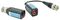 BNC-LAN-P-5MP - BNC to Twisted Pair CCTV Balun