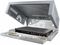 VAULT200 - Small DVR/NVR Lockable Enclosure