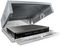 VAULT300 - Medium DVR/NVR Lockable Enclosure