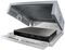 VAULT400 - Large DVR/NVR Lockable Enclosure