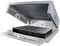 VAULT400 - Large DVR/NVR Lockable Enclosure