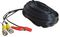 IQA1080C - Video & Power Plug & Play Lead for HD CCTV Cameras, 18m
