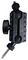 V-MT360 - Heavy Duty 360-Degrees Tilt & Swivel Bracket