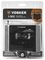V-SBOX2 - Steel Security Box for Vosker V150/V200 Mobile Cameras