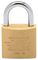 MAGNO 20MM KEYED ALIKE - 20mm, Solid Brass Keyed Alike Padlock