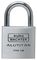 770 30 SB - 30mm Aluminium and Steel Shackle Padlock