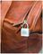 770 30 SB - 30mm Aluminium and Steel Shackle Padlock