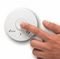 10Y29RB - Optical Sensor Smoke Alarm, 10 Year Lithium Battery Powered - Pair