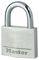 9140EURD - 40mm Aluminium Padlock