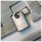 550EURD - 50mm Stainless Steel Closed Shackle Marine Padlock
