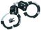 8200EURDPRO - Street Cuff Multi-Purpose Bike & Scooter Lock