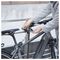 8290EURDPRO - Hardened Steel Chain Link Street Cuff Multi-Purpose Bike & Scooter Lock