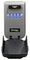 5425EURD - Wall Mounted Light Up Combination Dial Key Safe