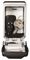 5425EURD - Wall Mounted Light Up Combination Dial Key Safe
