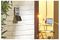 5425EURD - Wall Mounted Light Up Combination Dial Key Safe