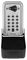 5426EURD - Wall Mounted High Extra Large High Security Certified Key Safe