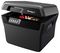 FHW40300EURHRO - Certified Fireproof & Waterproof Security Safe Box with Digital Combination