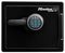 LFW082FTC - Certified Fireproof & Waterproof Digital Combination Safe