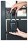 5420EURD - Portable Combination Key Safe with Adjustable Shackle
