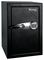 T6-331ML - Large Reinforced Security Digital Combination Safe