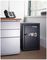 T6-331ML - Large Reinforced Security Digital Combination Safe