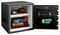 LTW123GTC - XL Fire & Water Resistant Digital Combination and Key Safe