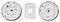 SDLLSM-02 - High Capacity Optical Smoke Alarm, 10 Year Lithium Battery Powered
