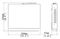 VA-DVR1605MP-4TB - 16-Channel 5MP H.265 CCTV 4TB HDD NDAA Hybrid DVR