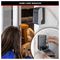 5481EURD - Wall Mounted Combination Key Safe