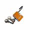 66544 - 40mm Iron Padlock with Plastic Cover