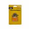 66544 - 40mm Iron Padlock with Plastic Cover