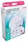 KCOSAC - Essential Home Safety Smoke & Carbon Monoxide Alarm Pack, Battery Powered