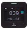 KCO2M10UK - Carbon Dioxide (CO2) Alarm Monitor with LCD Display