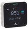 KCO2M10UK - Carbon Dioxide (CO2) Alarm Monitor with LCD Display