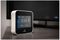 KCO2M10UK - Carbon Dioxide (CO2) Alarm Monitor with LCD Display