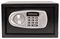 D10005 - 12.3L Digital Combination Safe with LCD