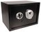 D10010 - 21.8L Fingerprint Safe