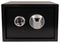 D10010 - 21.8L Fingerprint Safe