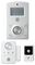 YSGA02-W - Mini Wireless Alarm Kit