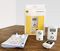 YSGA02-W - Mini Wireless Alarm Kit