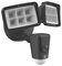 YFL01-BLK - Floodlight CCTV Camera, Black