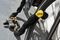 YCL3/10/180/1 - 1.8m Maximum Security Bike Chain & Lock
