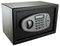 Y-SS0000NFP - Digital Combination Keypad Steel Guest Safe, Small