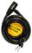 66744 - 12mm x 2m Coil Bike Lock