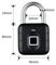 GV-TR01 - Smart Fingerprint Padlock