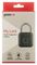 GV-TR01 - Smart Fingerprint Padlock
