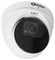 X4C5000VM-W-4 - 5MP AI Powered Motorised Lens Dome CCTV Camera, 60m IR - White